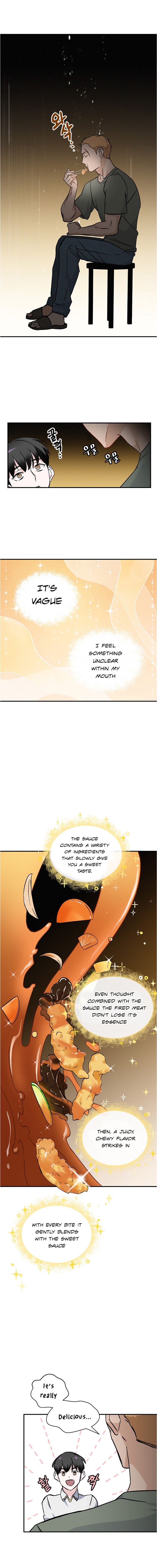Leveling Up, By Only Eating! Chapter 19 67 012