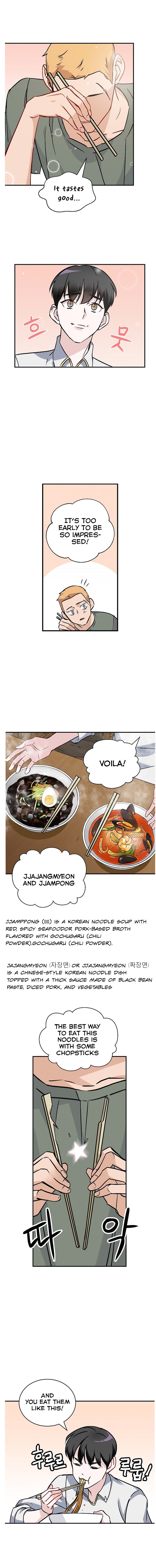 Leveling Up, By Only Eating! Chapter 19 68 013