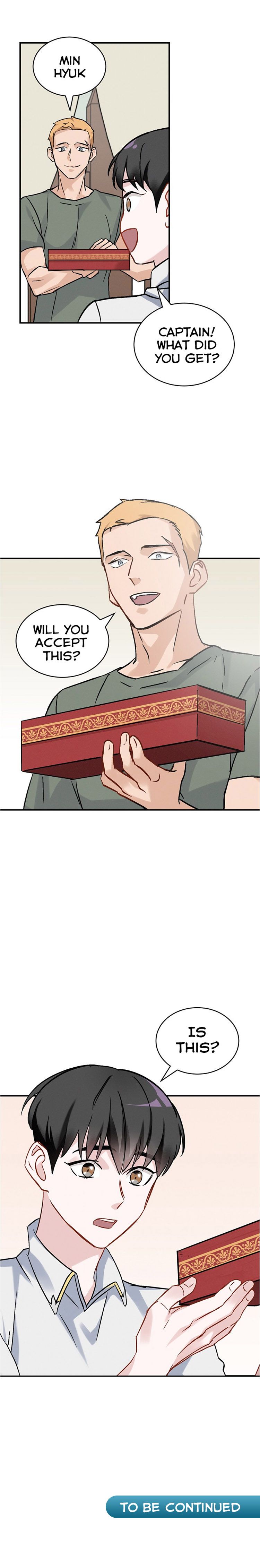 Leveling Up, By Only Eating! Chapter 19 71 016