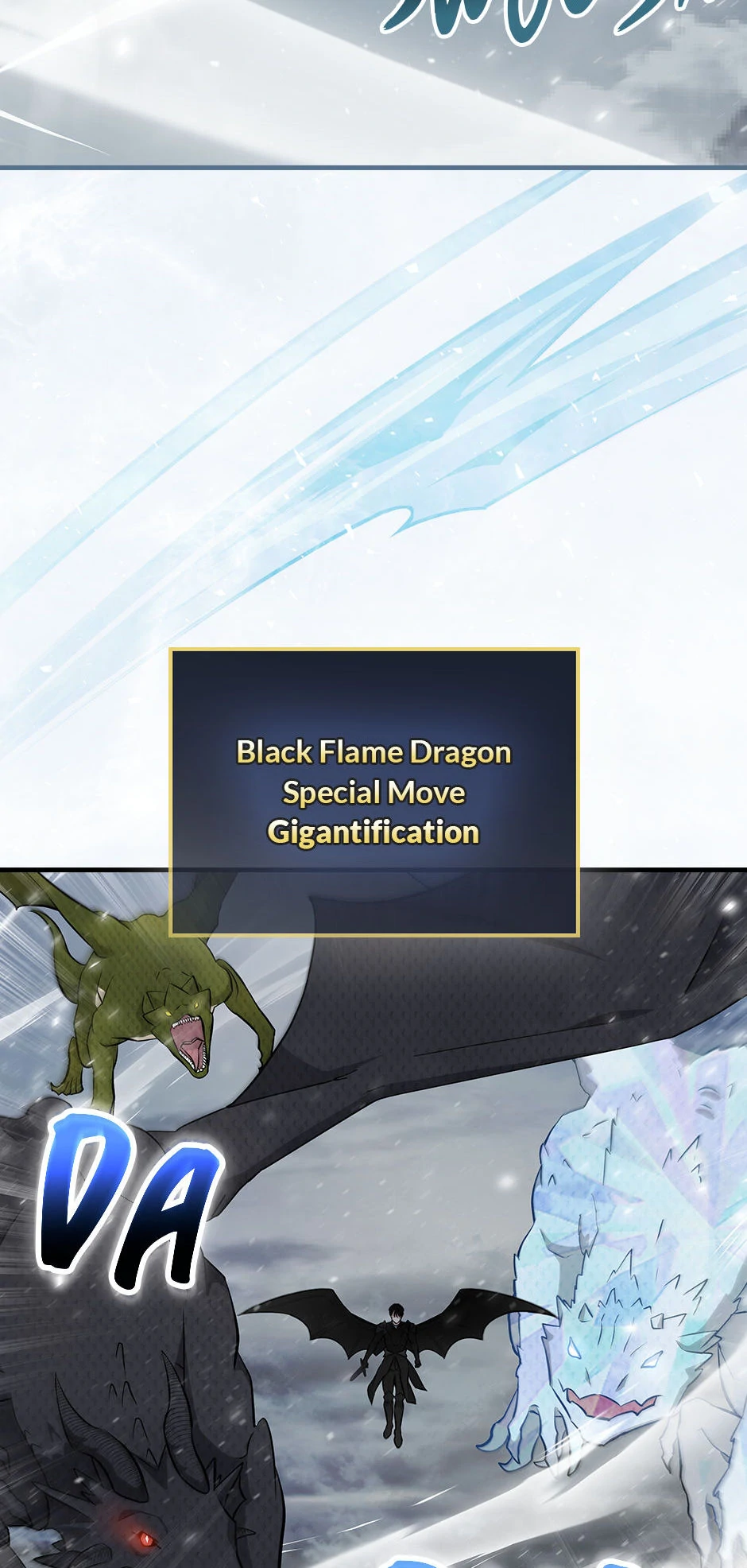 Leveling Up, By Only Eating! Chapter 191 223 06