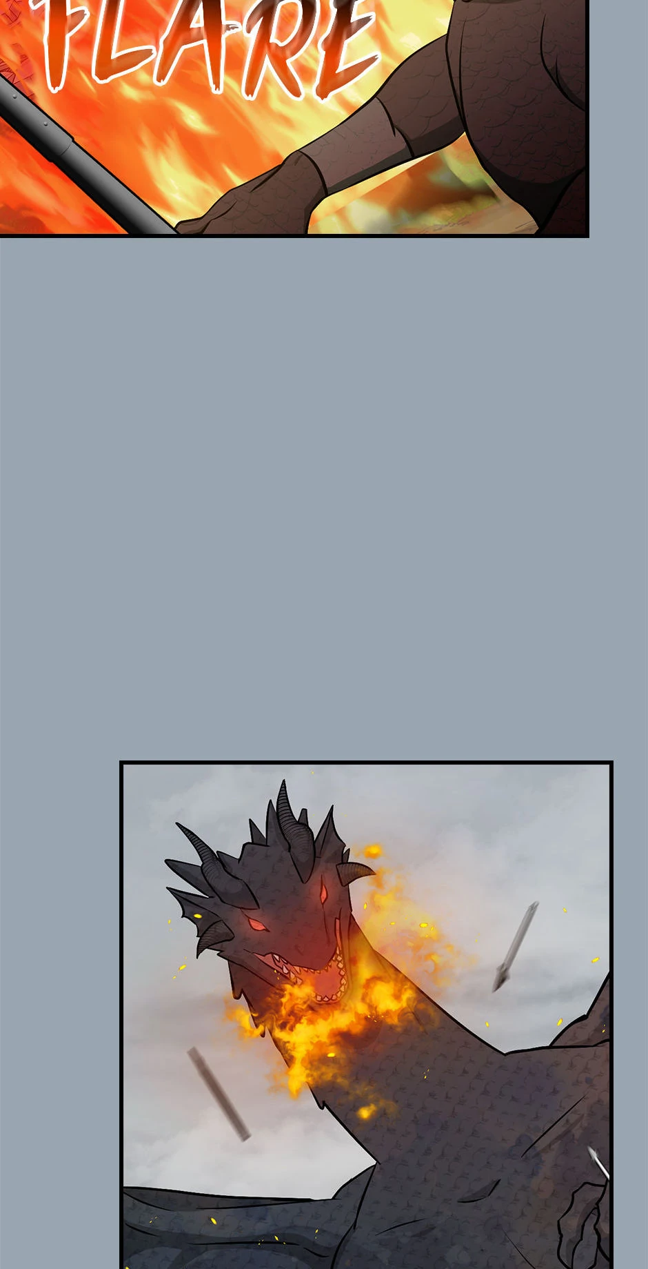 Leveling Up, By Only Eating! Chapter 191 228 11