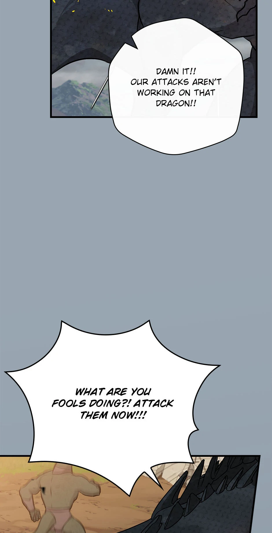 Leveling Up, By Only Eating! Chapter 191 229 12