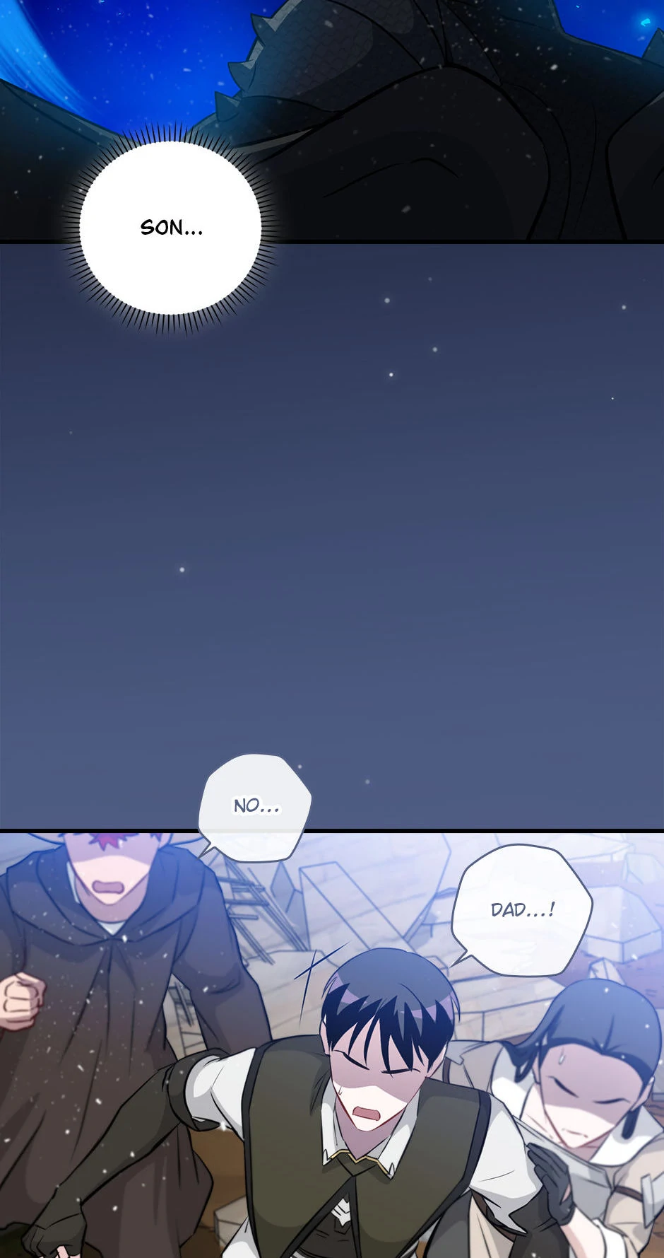 Leveling Up, By Only Eating! Chapter 191 259 42