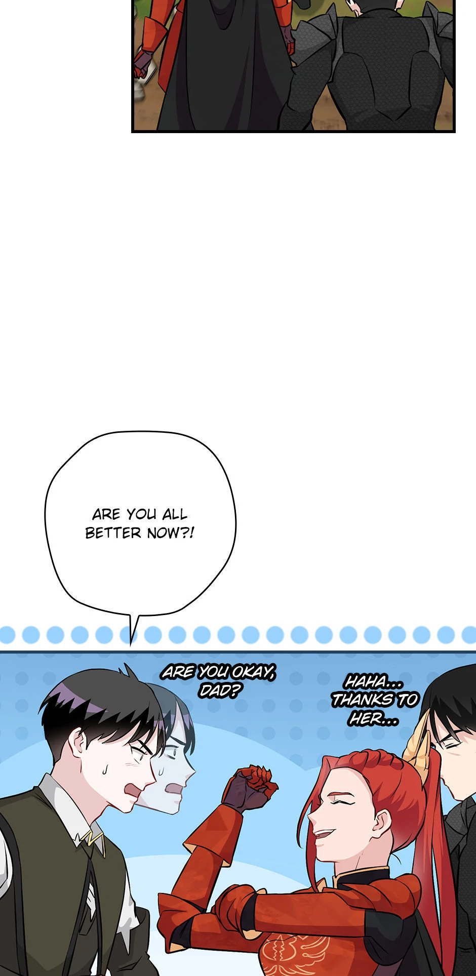 Leveling Up, By Only Eating! Chapter 191 273 56