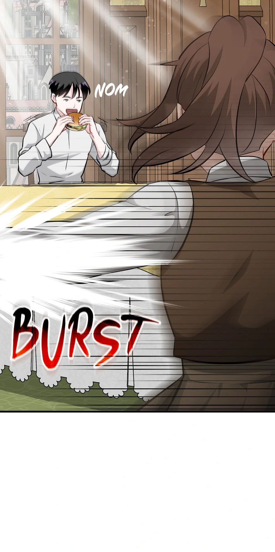 Leveling Up, By Only Eating! Chapter 196 236 04