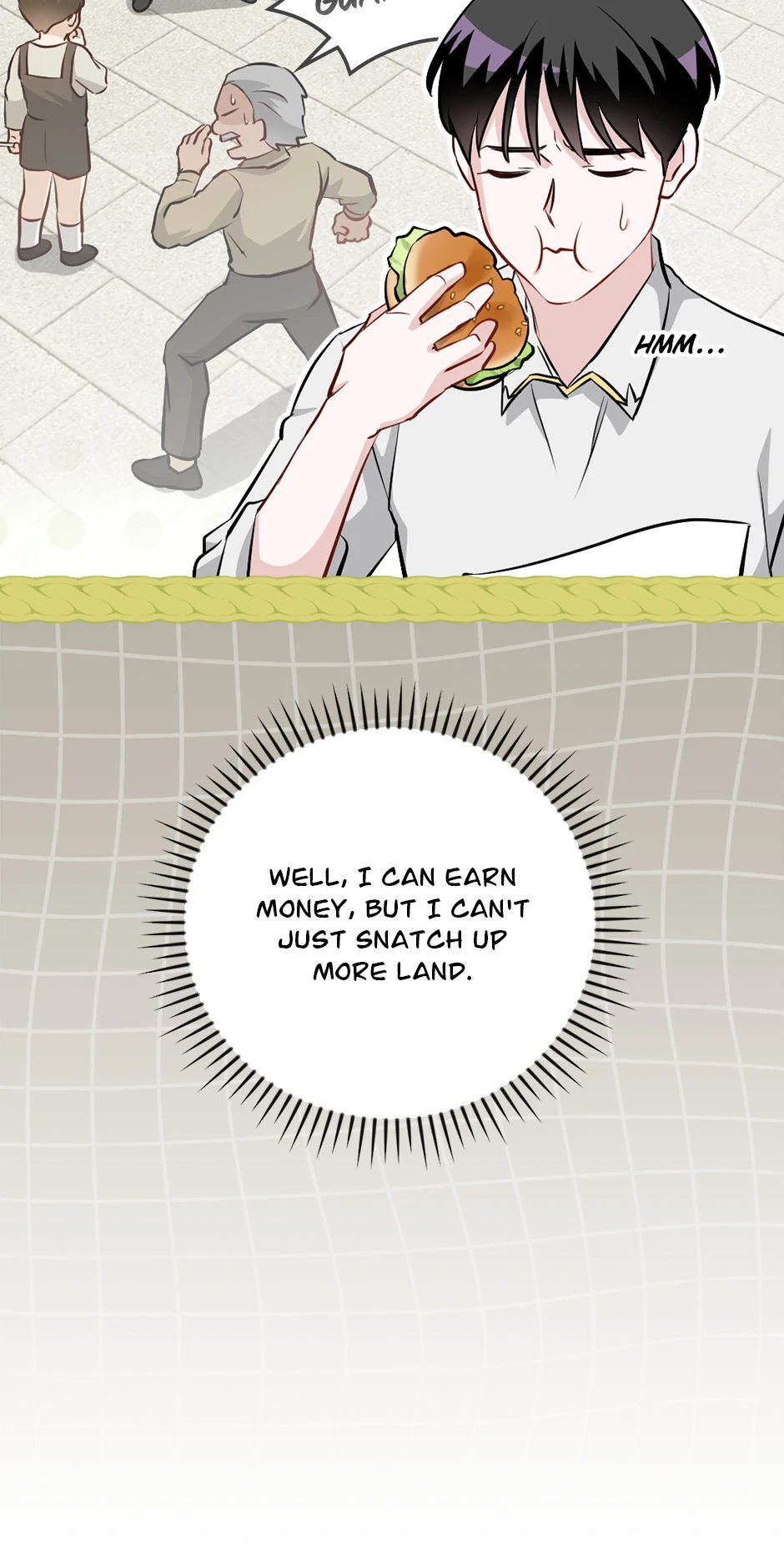 Leveling Up, By Only Eating! Chapter 196 243 11