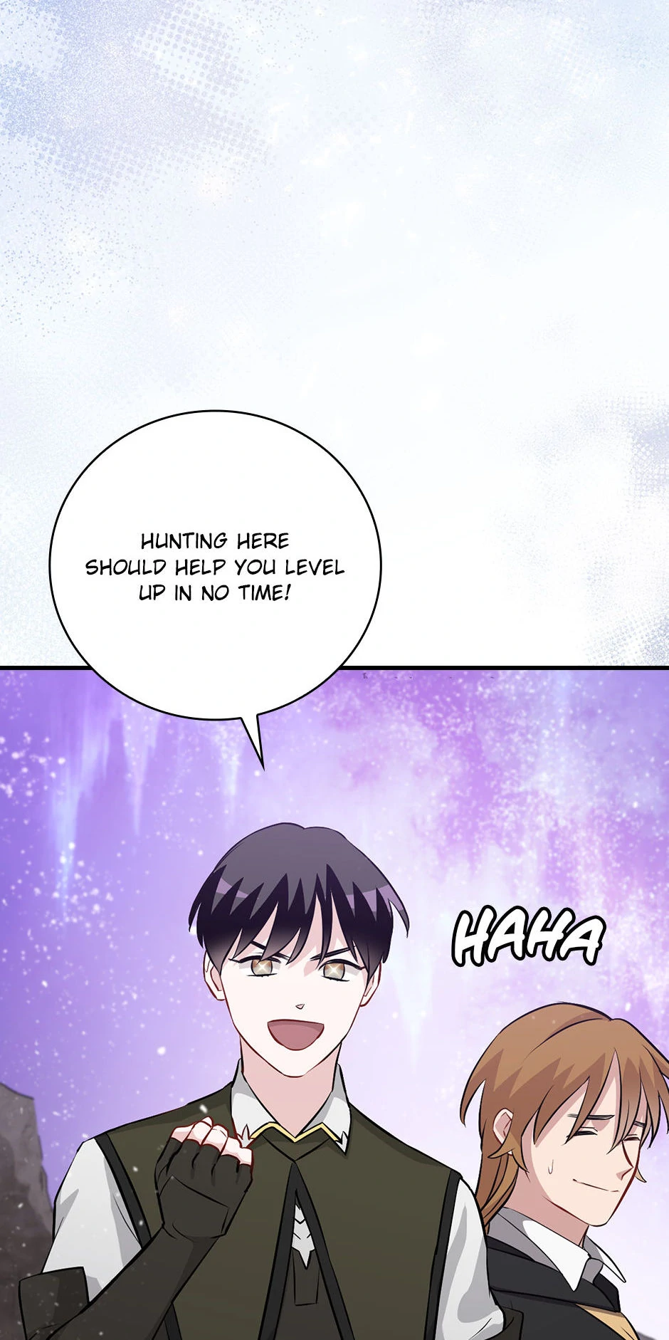 Leveling Up, By Only Eating! Chapter 196 264 32