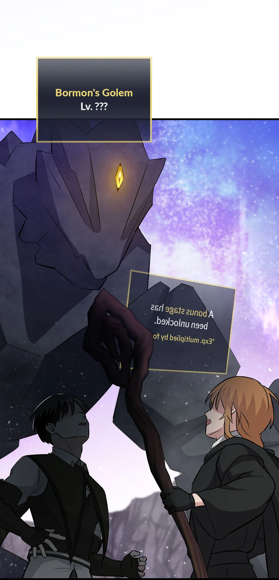 Leveling Up, By Only Eating! Chapter 196 278 46