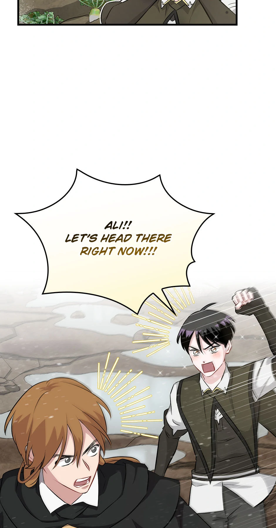 Leveling Up, By Only Eating! Chapter 196 304 72