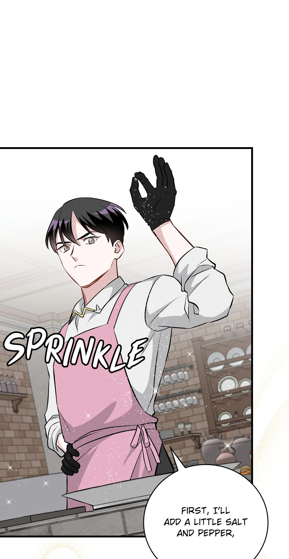 Leveling Up, By Only Eating! Chapter 199 253 21