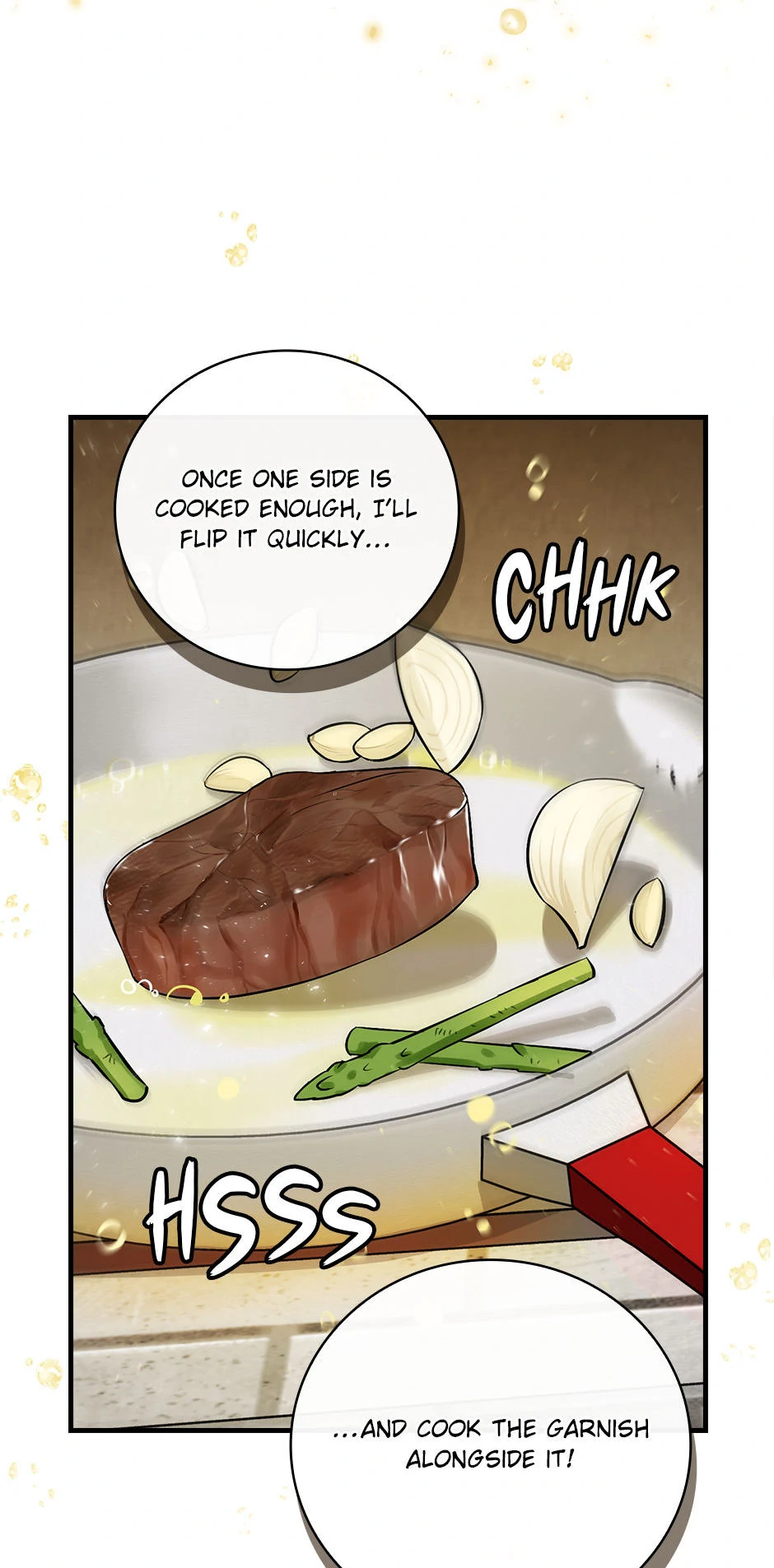 Leveling Up, By Only Eating! Chapter 199 261 29