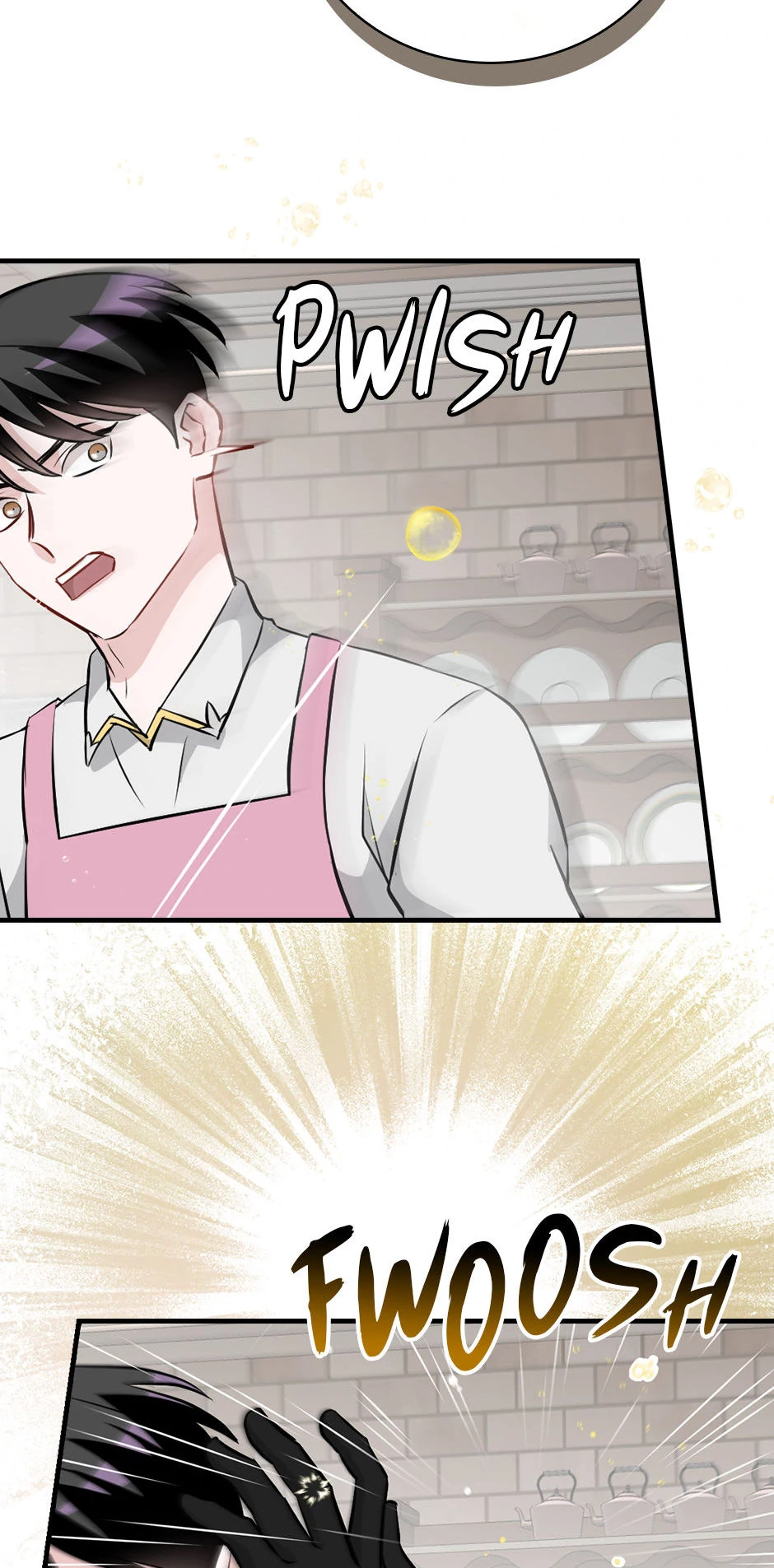 Leveling Up, By Only Eating! Chapter 199 262 30