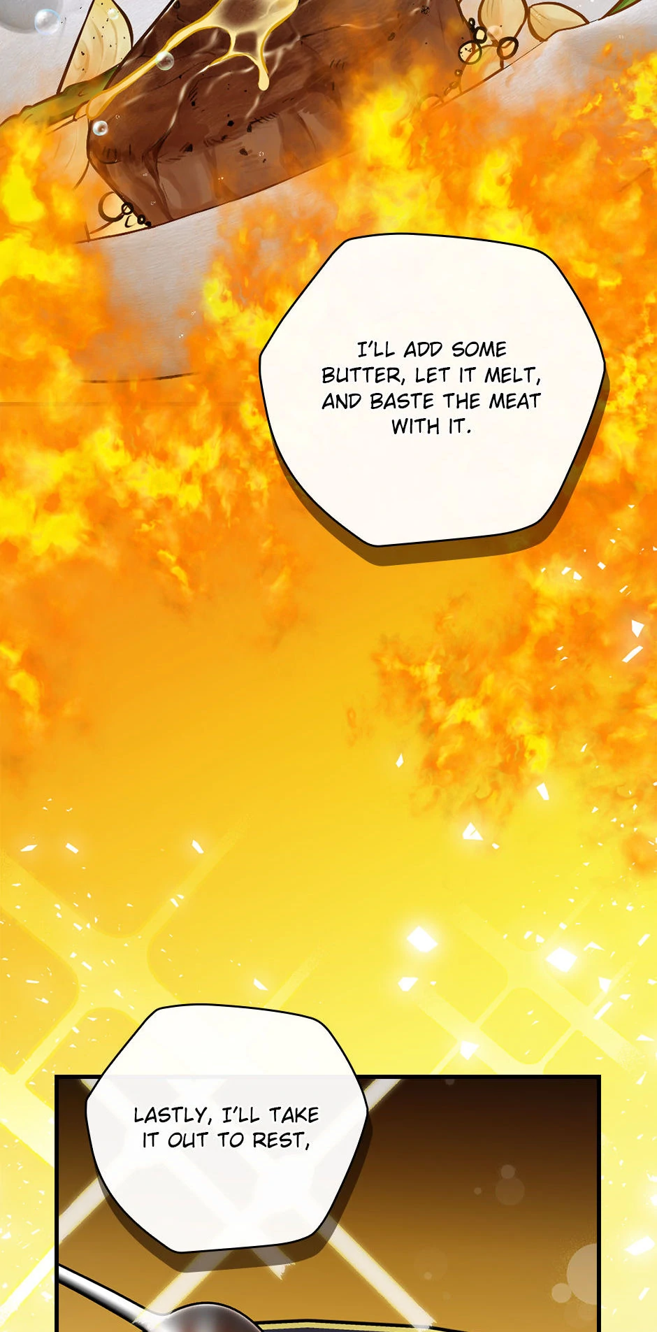 Leveling Up, By Only Eating! Chapter 199 264 32