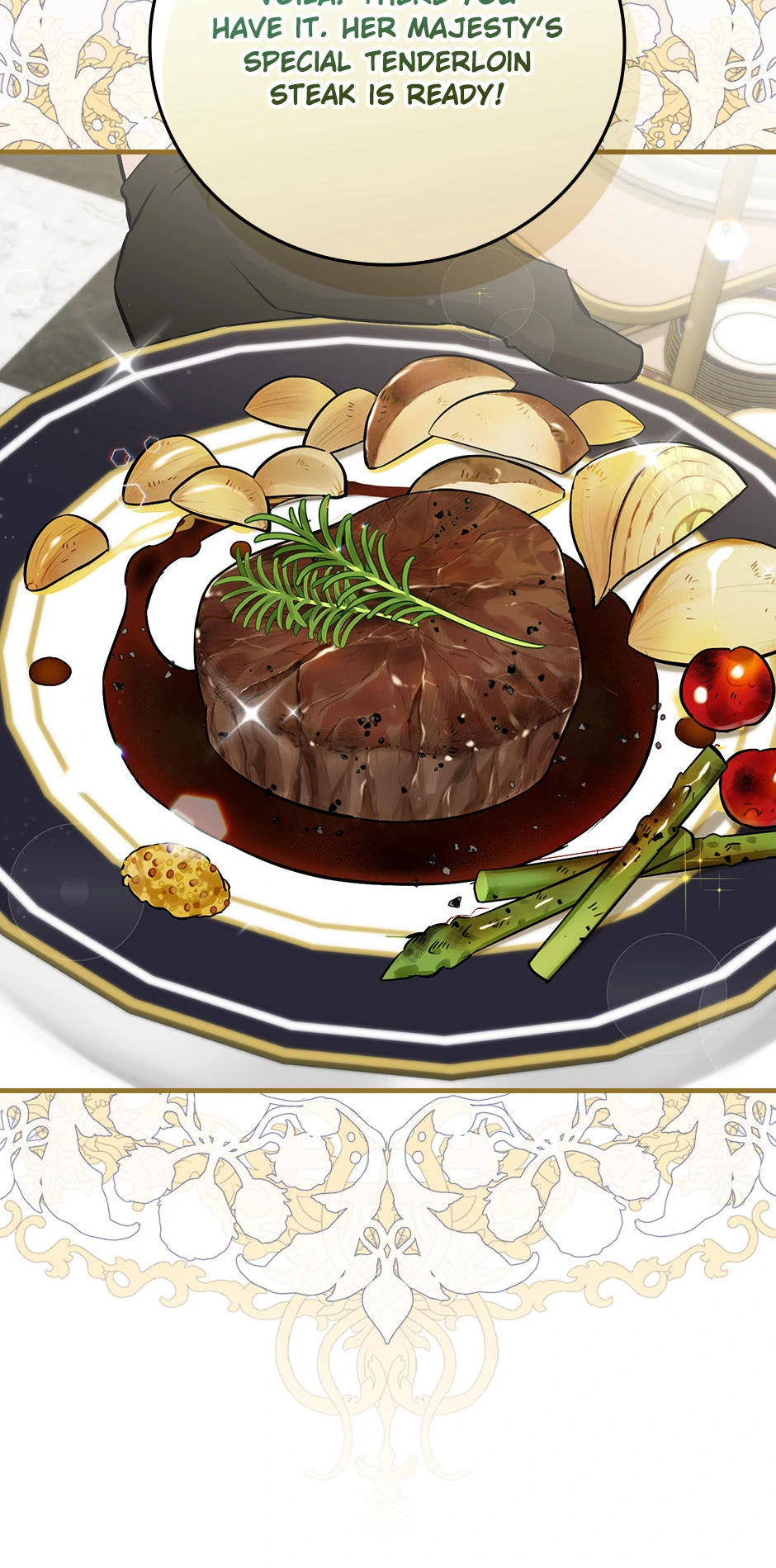 Leveling Up, By Only Eating! Chapter 199 266 34