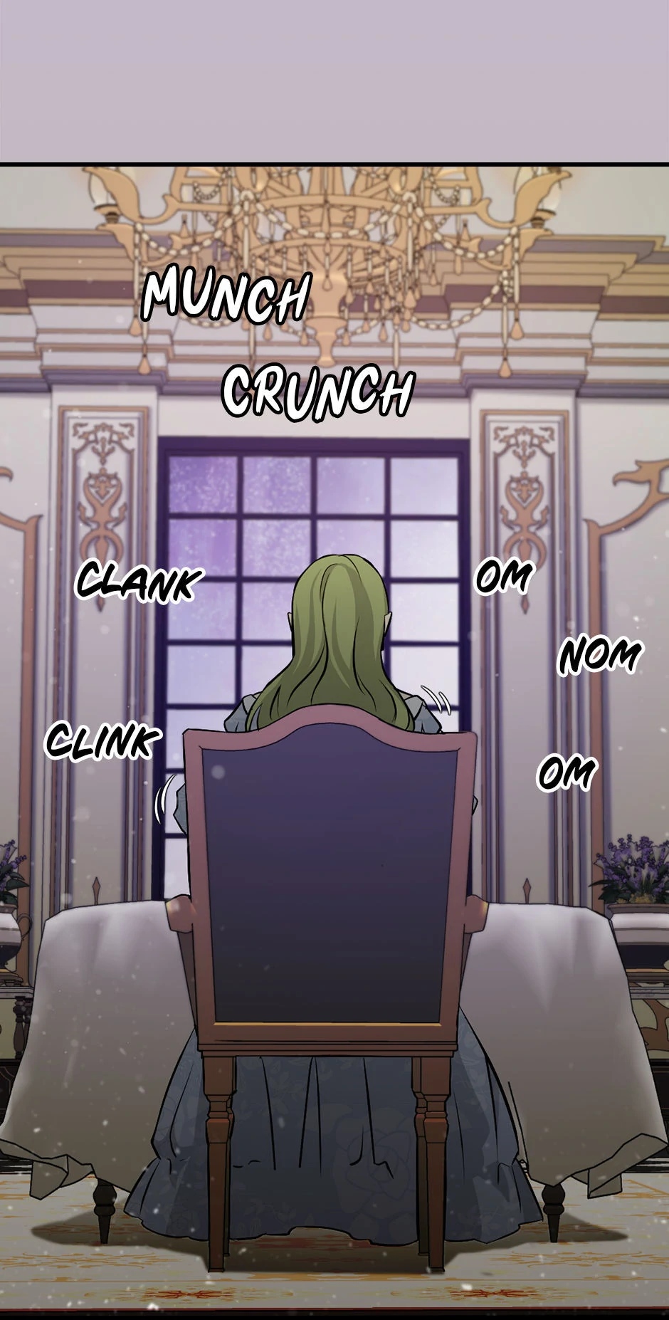 Leveling Up, By Only Eating! Chapter 199 273 41