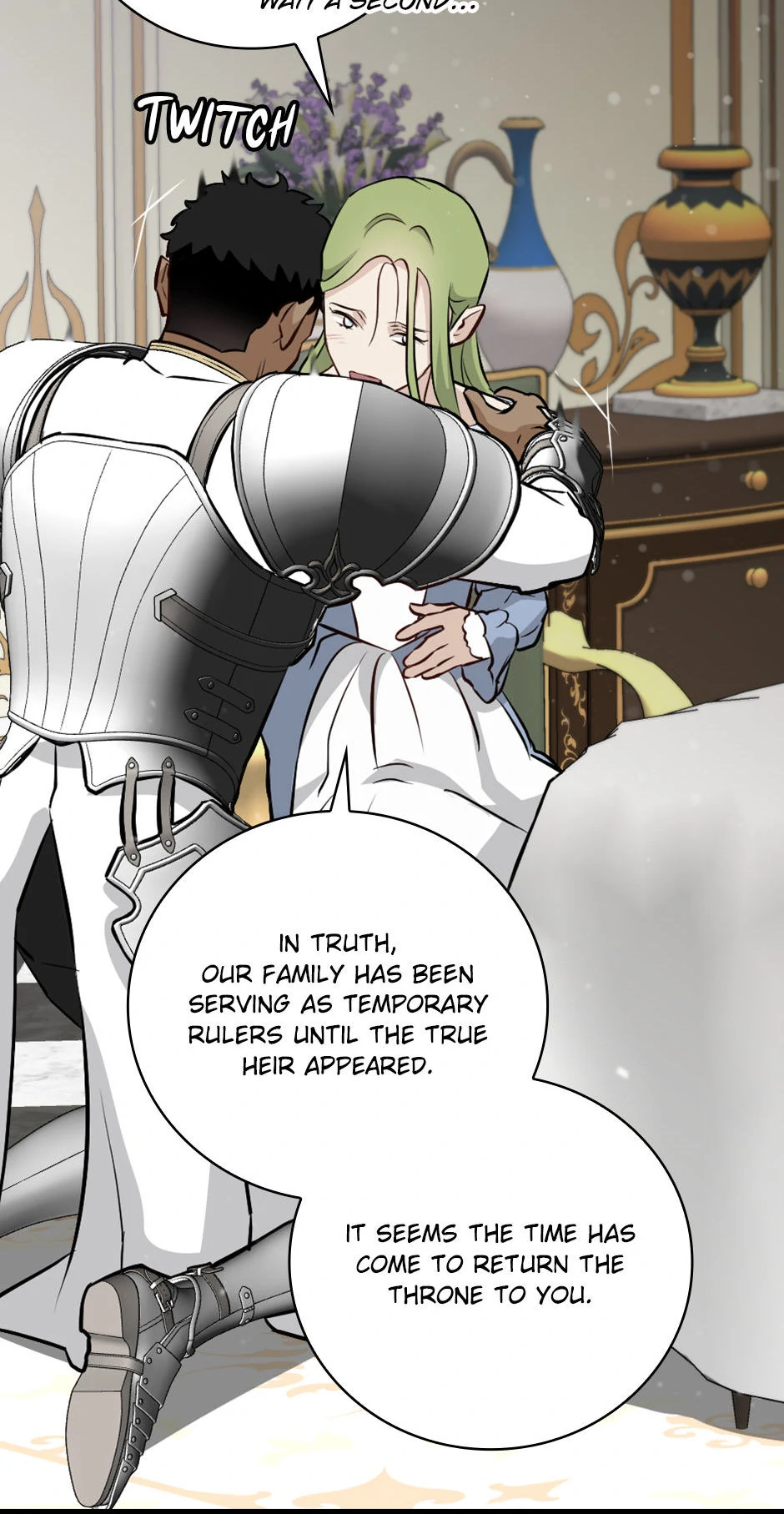 Leveling Up, By Only Eating! Chapter 199 290 58