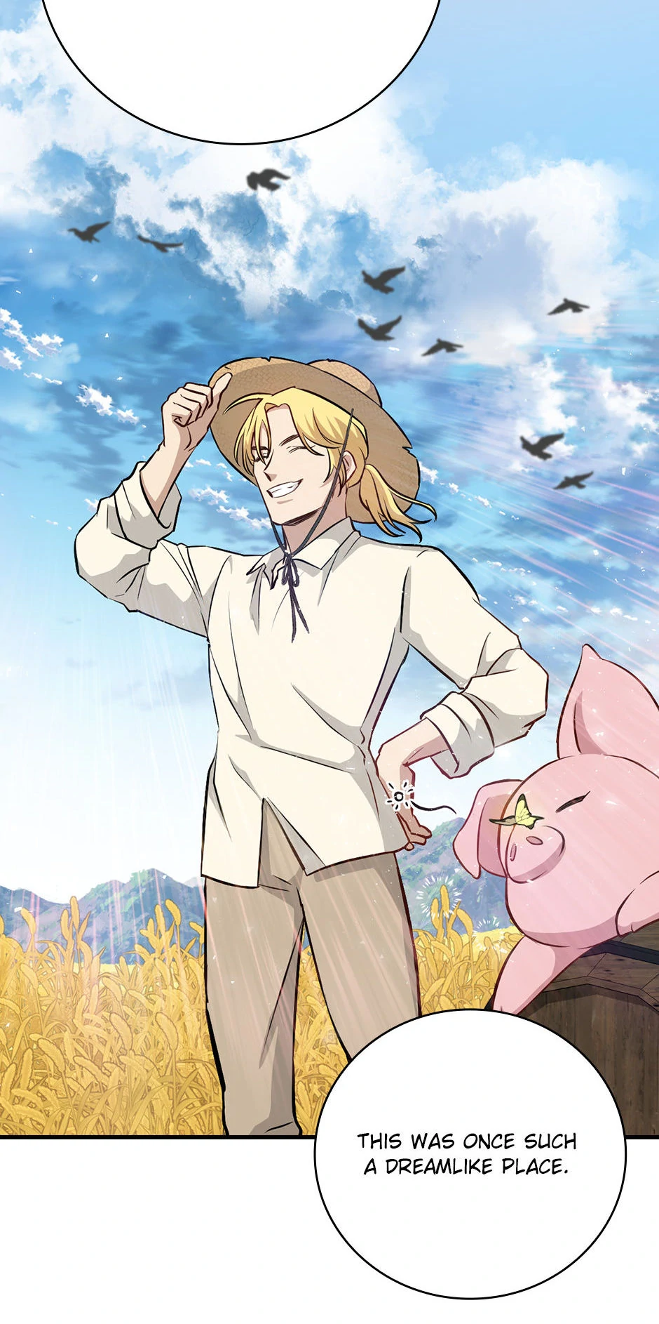 Leveling Up, By Only Eating! Chapter 199 293 61