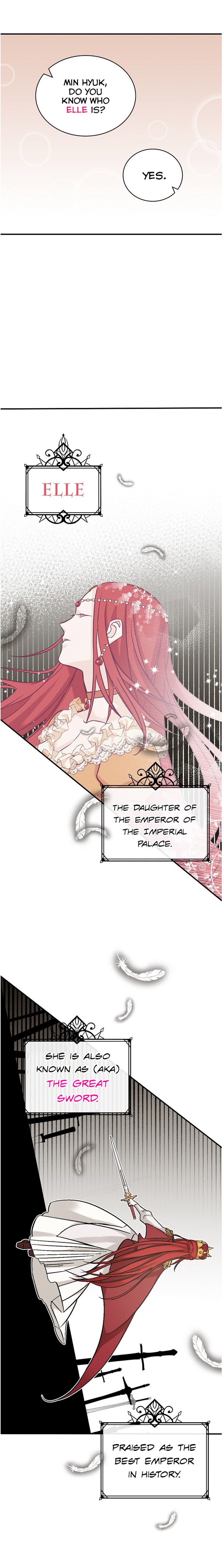 Leveling Up, By Only Eating! Chapter 20 93 005