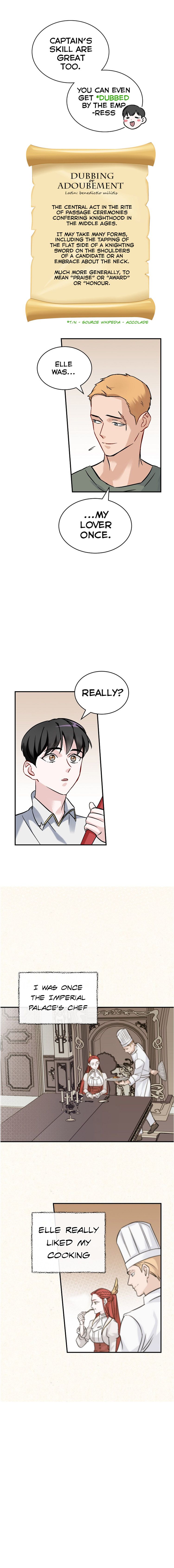 Leveling Up, By Only Eating! Chapter 20 94 006