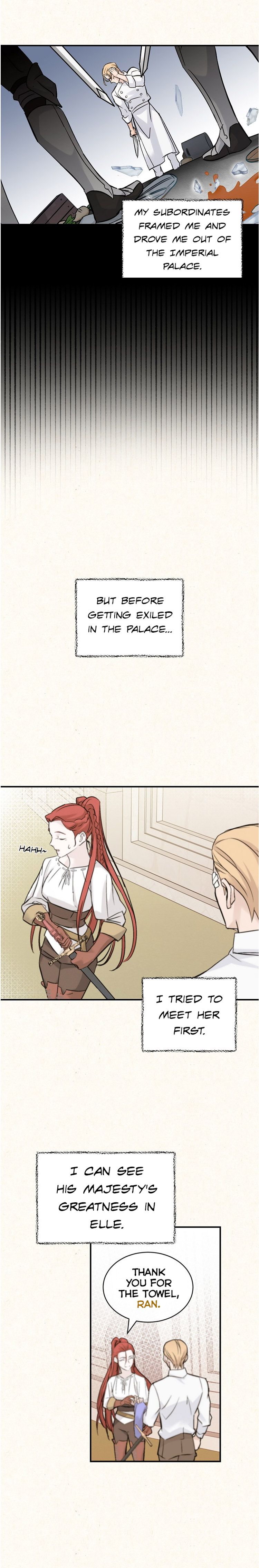 Leveling Up, By Only Eating! Chapter 20 96 008