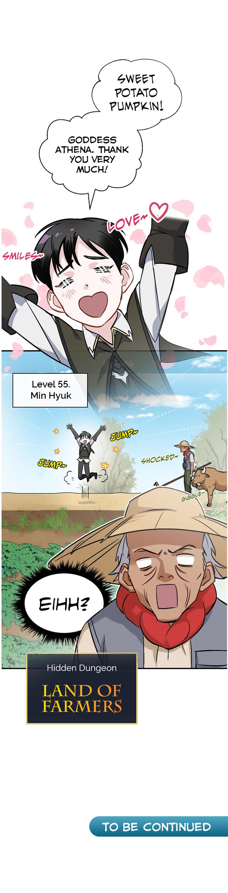 Leveling Up, By Only Eating! Chapter 20 114 026