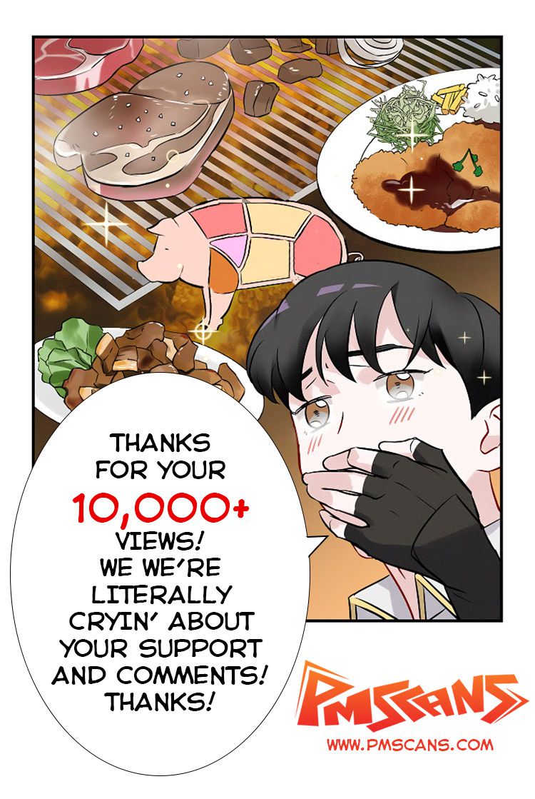 Leveling Up, By Only Eating! Chapter 20 115 027
