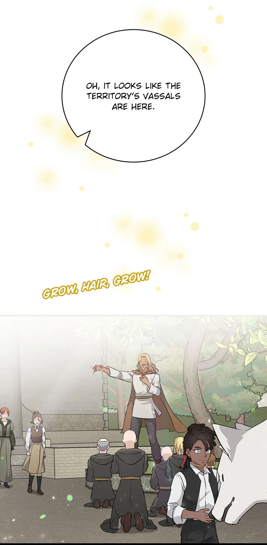 Leveling Up, By Only Eating! Chapter 200 269 007