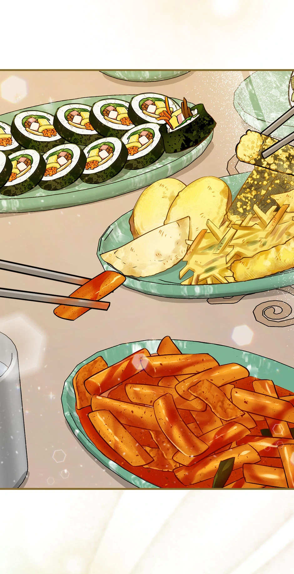 Leveling Up, By Only Eating! Chapter 200 334 072