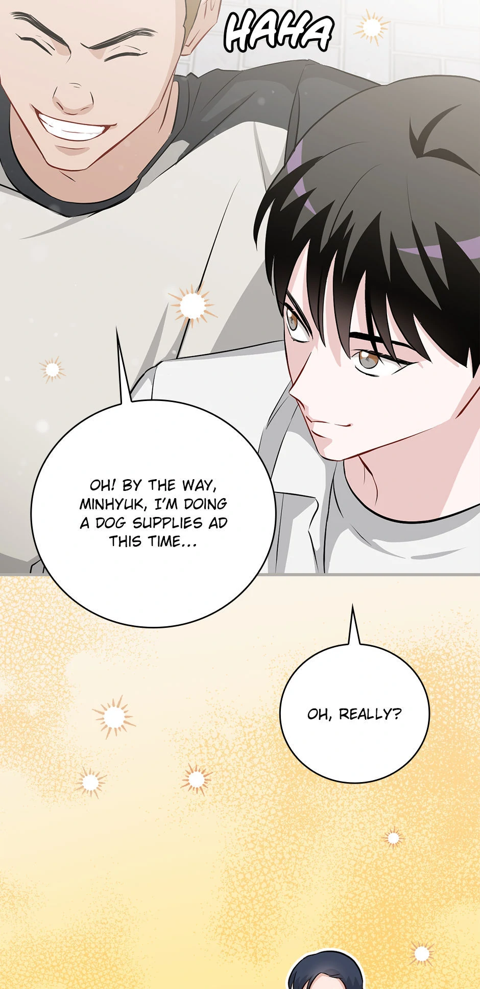 Leveling Up, By Only Eating! Chapter 200 342 080