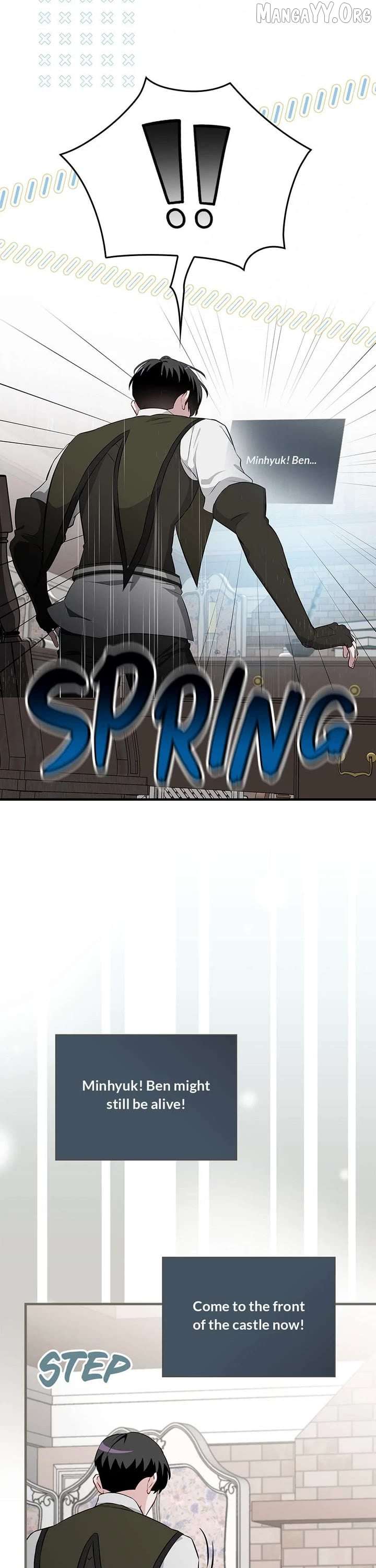 Leveling Up, By Only Eating! Chapter 201 133 03