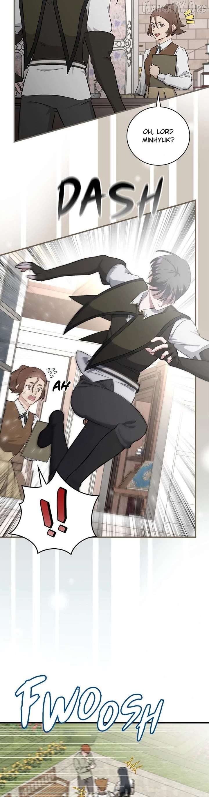 Leveling Up, By Only Eating! Chapter 201 134 04
