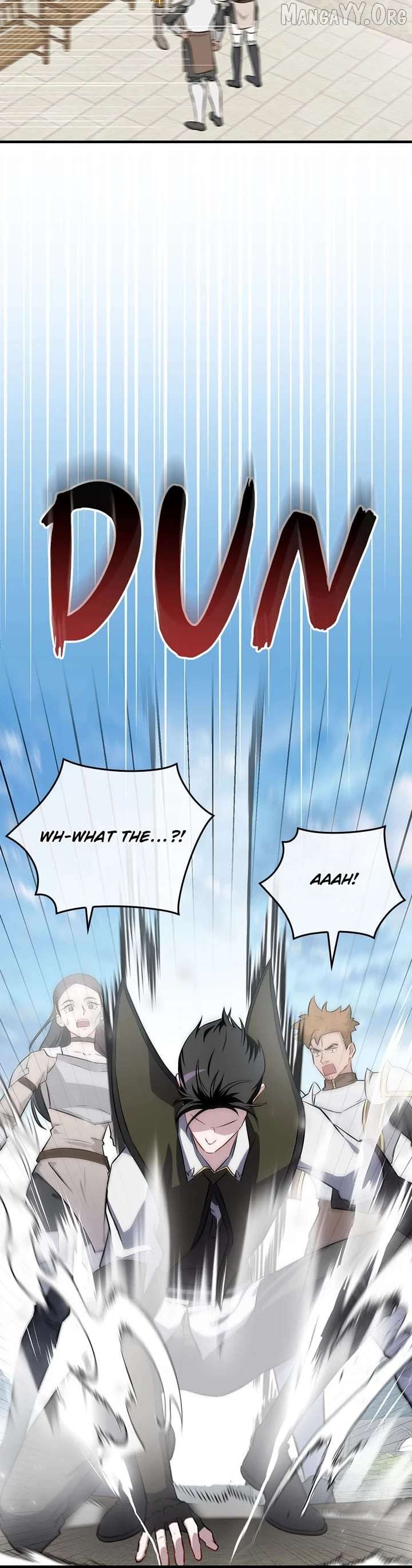 Leveling Up, By Only Eating! Chapter 201 135 05