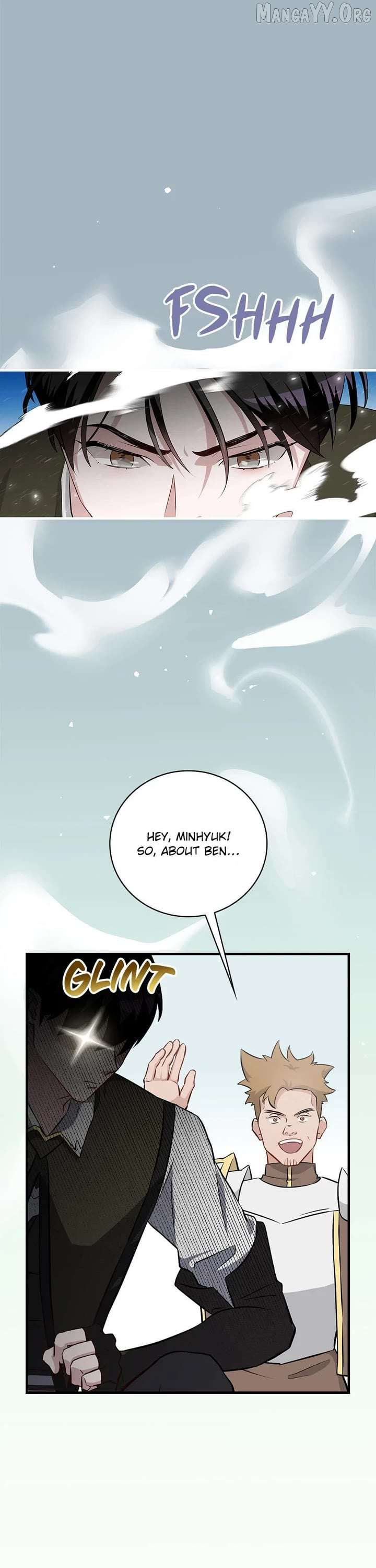 Leveling Up, By Only Eating! Chapter 201 136 06