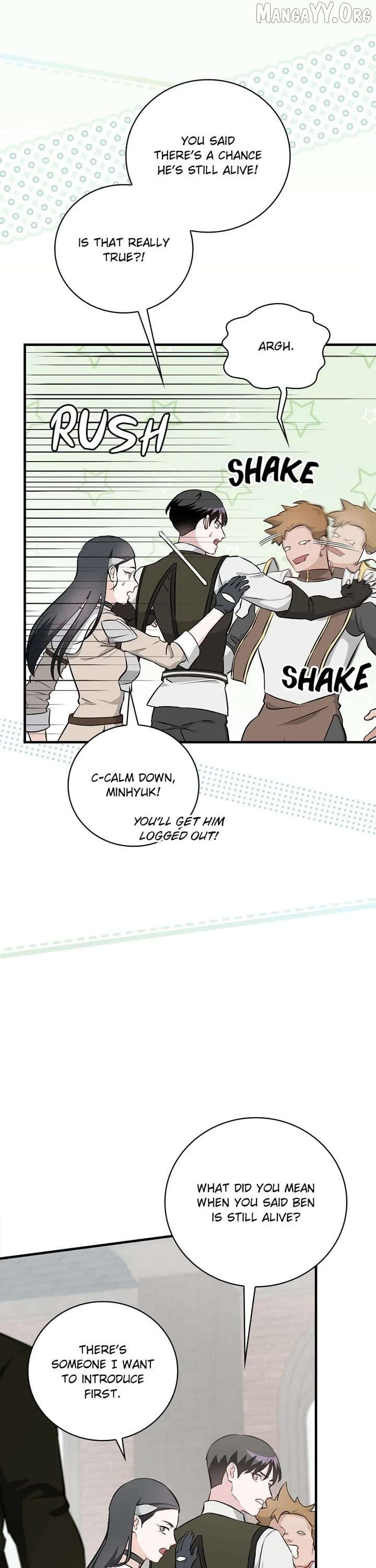 Leveling Up, By Only Eating! Chapter 201 137 07