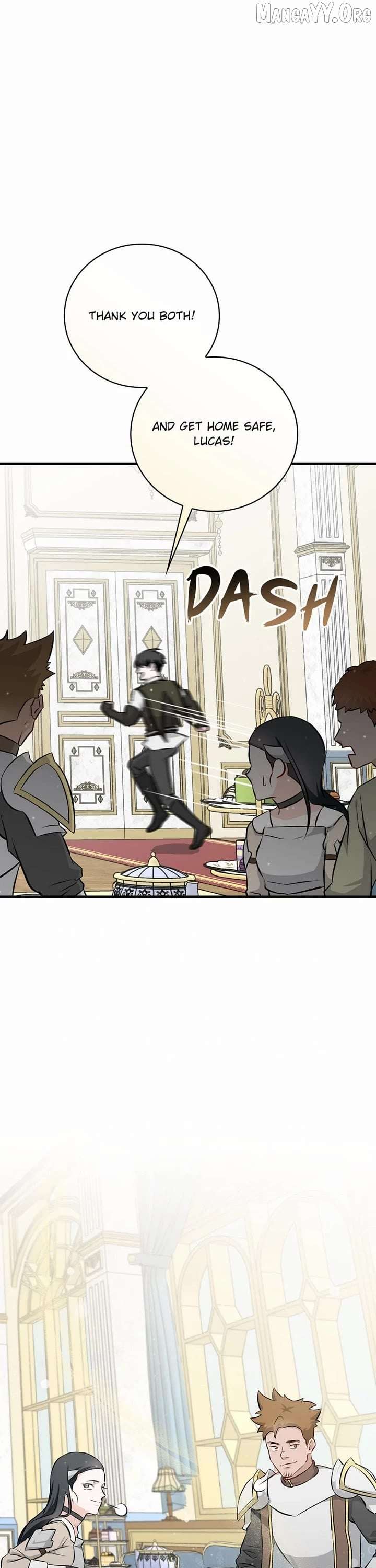 Leveling Up, By Only Eating! Chapter 201 146 16