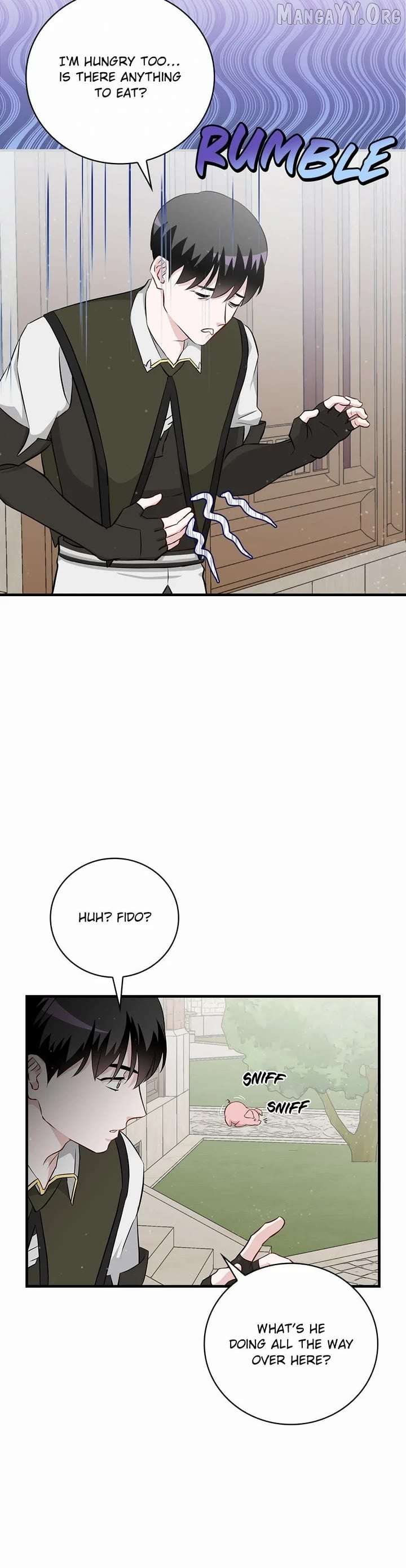 Leveling Up, By Only Eating! Chapter 201 149 19