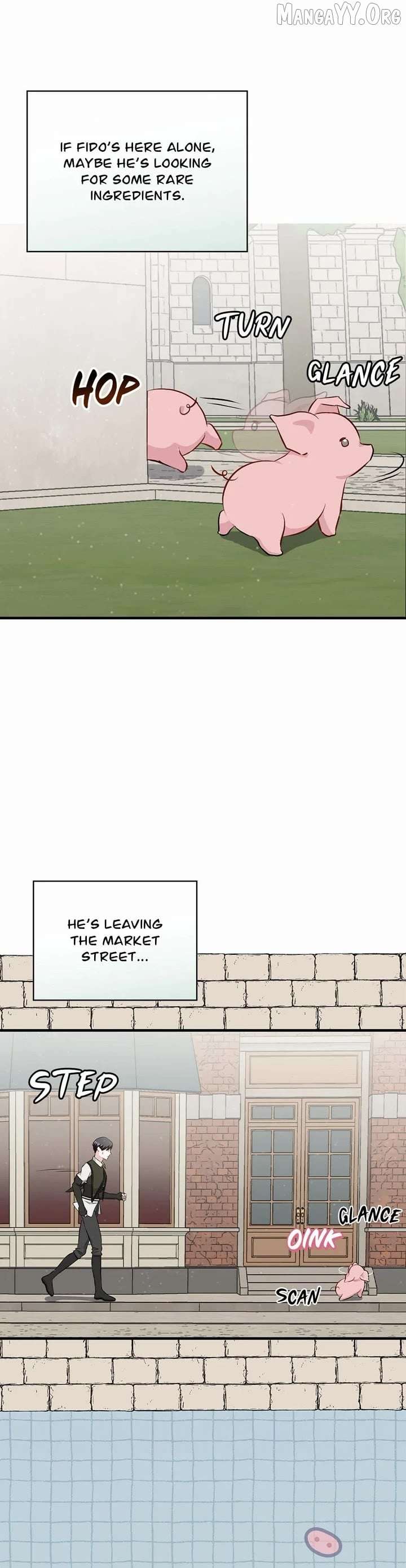 Leveling Up, By Only Eating! Chapter 201 150 20