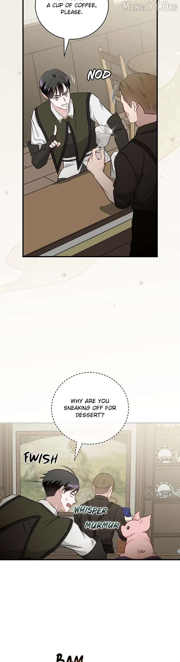 Leveling Up, By Only Eating! Chapter 201 154 24