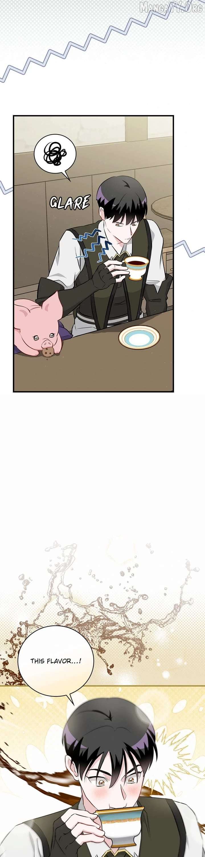 Leveling Up, By Only Eating! Chapter 201 156 26