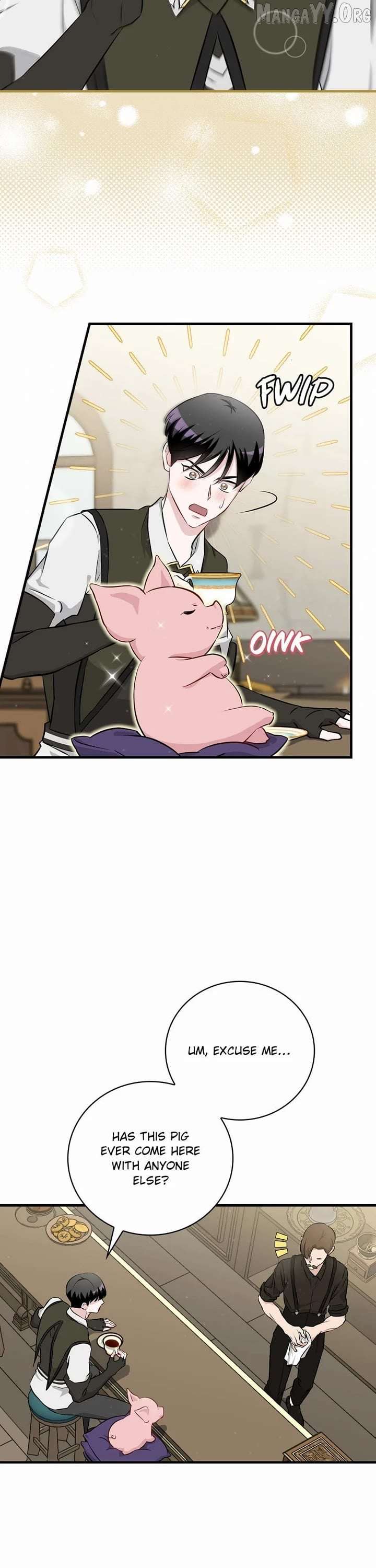 Leveling Up, By Only Eating! Chapter 201 157 27