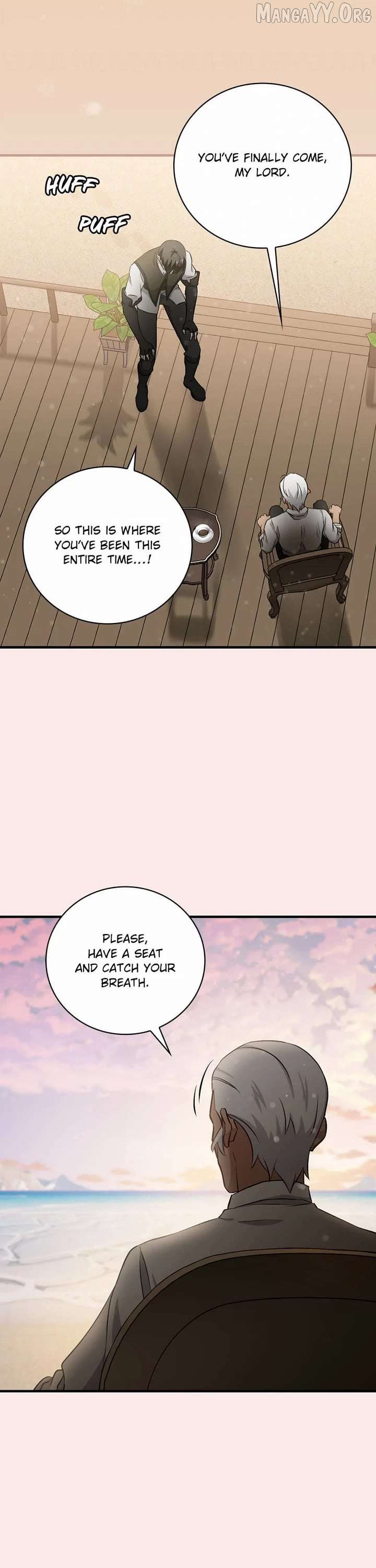 Leveling Up, By Only Eating! Chapter 201 161 31