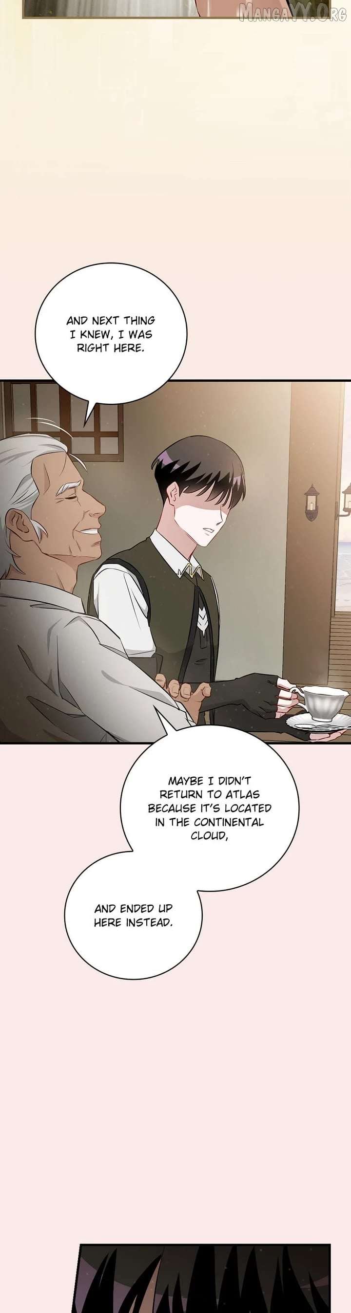 Leveling Up, By Only Eating! Chapter 201 165 35