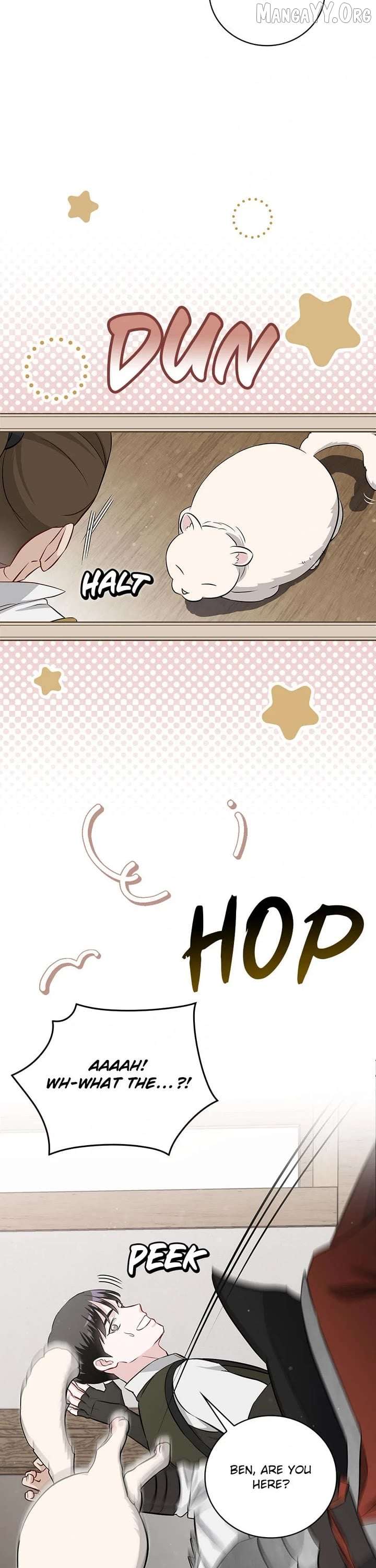 Leveling Up, By Only Eating! Chapter 202 99 08