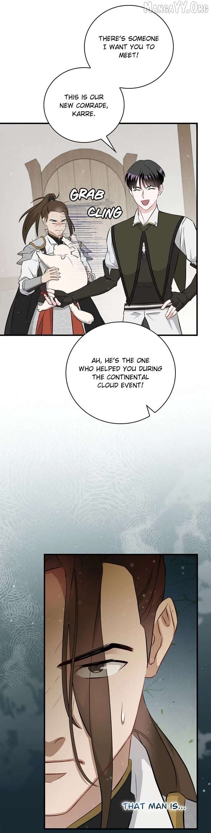 Leveling Up, By Only Eating! Chapter 202 101 10