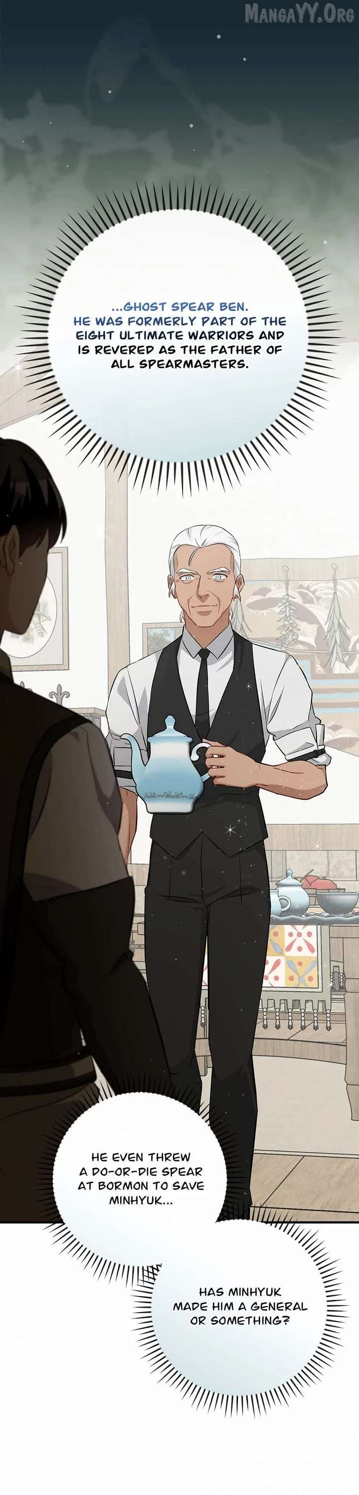 Leveling Up, By Only Eating! Chapter 202 102 11