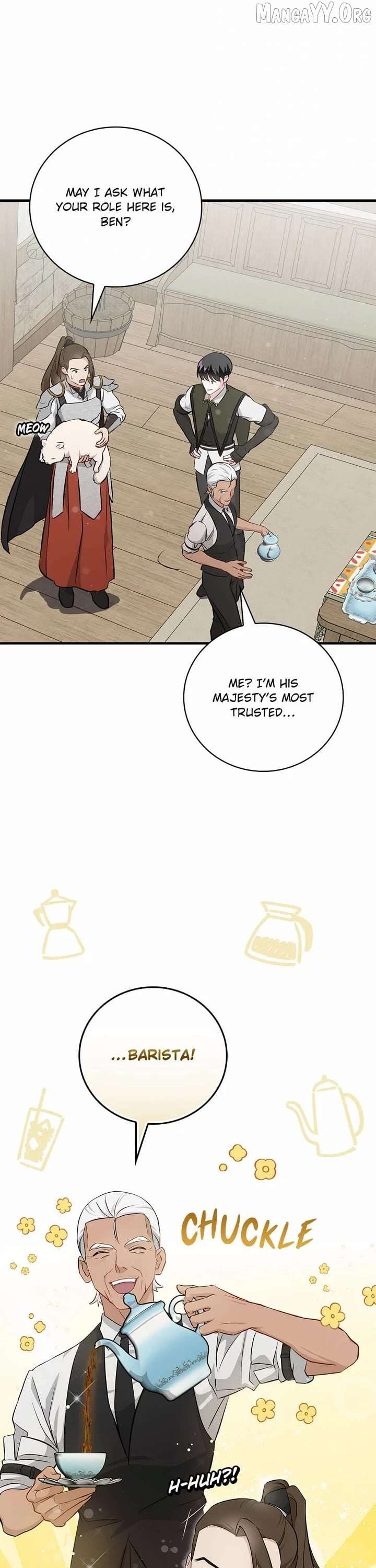Leveling Up, By Only Eating! Chapter 202 103 12