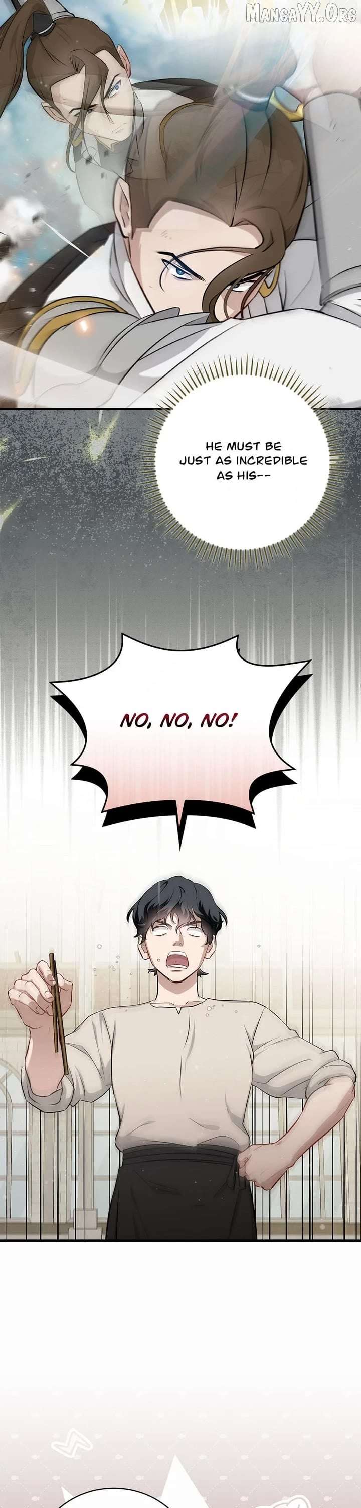 Leveling Up, By Only Eating! Chapter 202 108 17