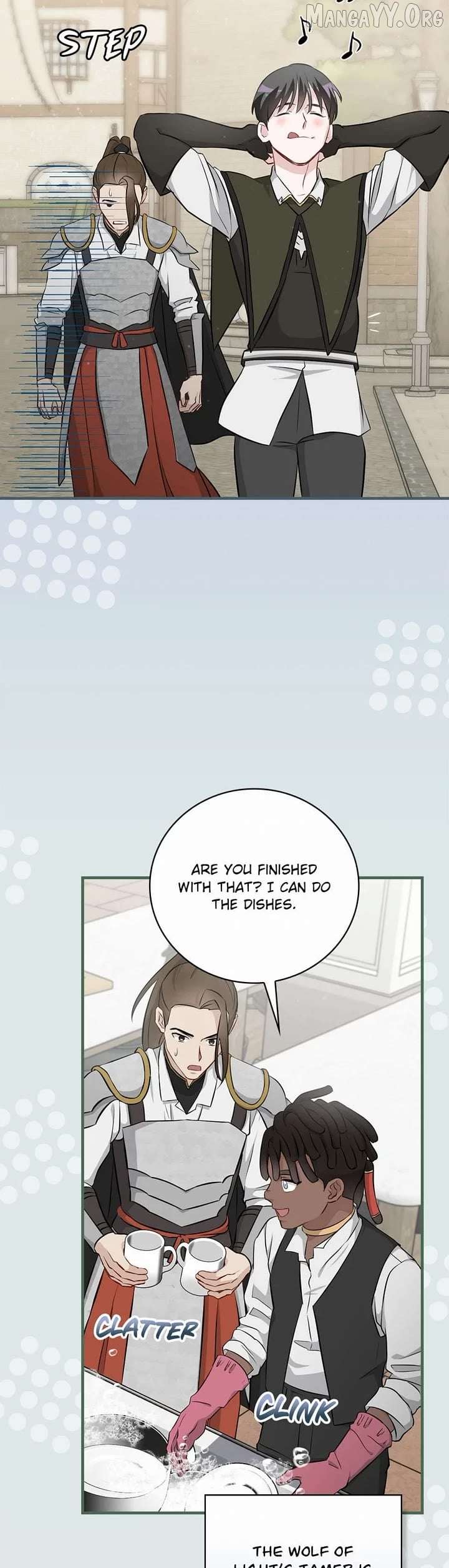 Leveling Up, By Only Eating! Chapter 202 111 20