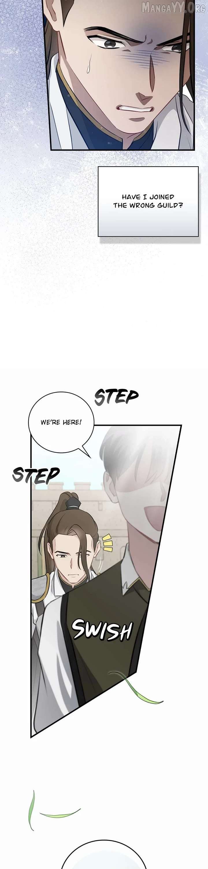 Leveling Up, By Only Eating! Chapter 202 113 22