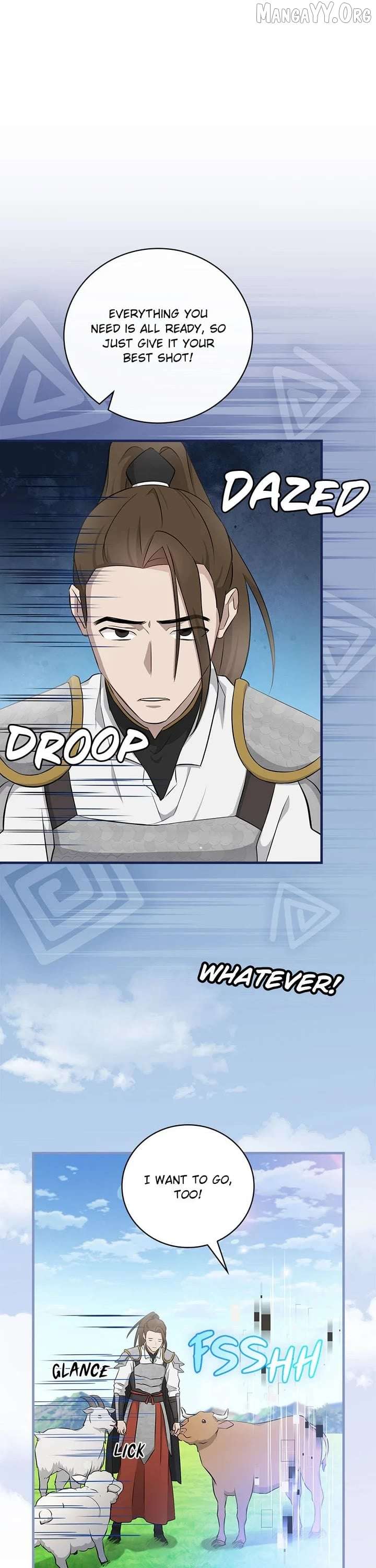 Leveling Up, By Only Eating! Chapter 202 117 26